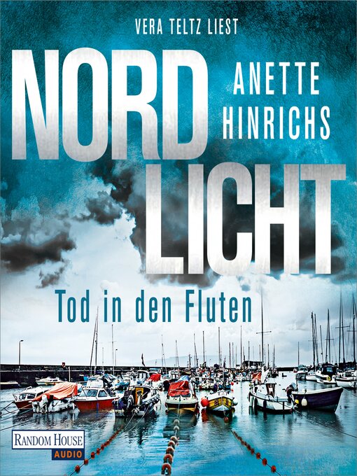 Titeldetails für Nordlicht--Tod in den Fluten nach Anette Hinrichs - Verfügbar